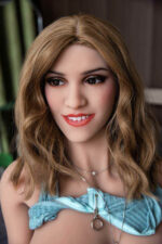 158cm/5ft2 N-cup TPE Sex Doll – Friederike - FavDoll